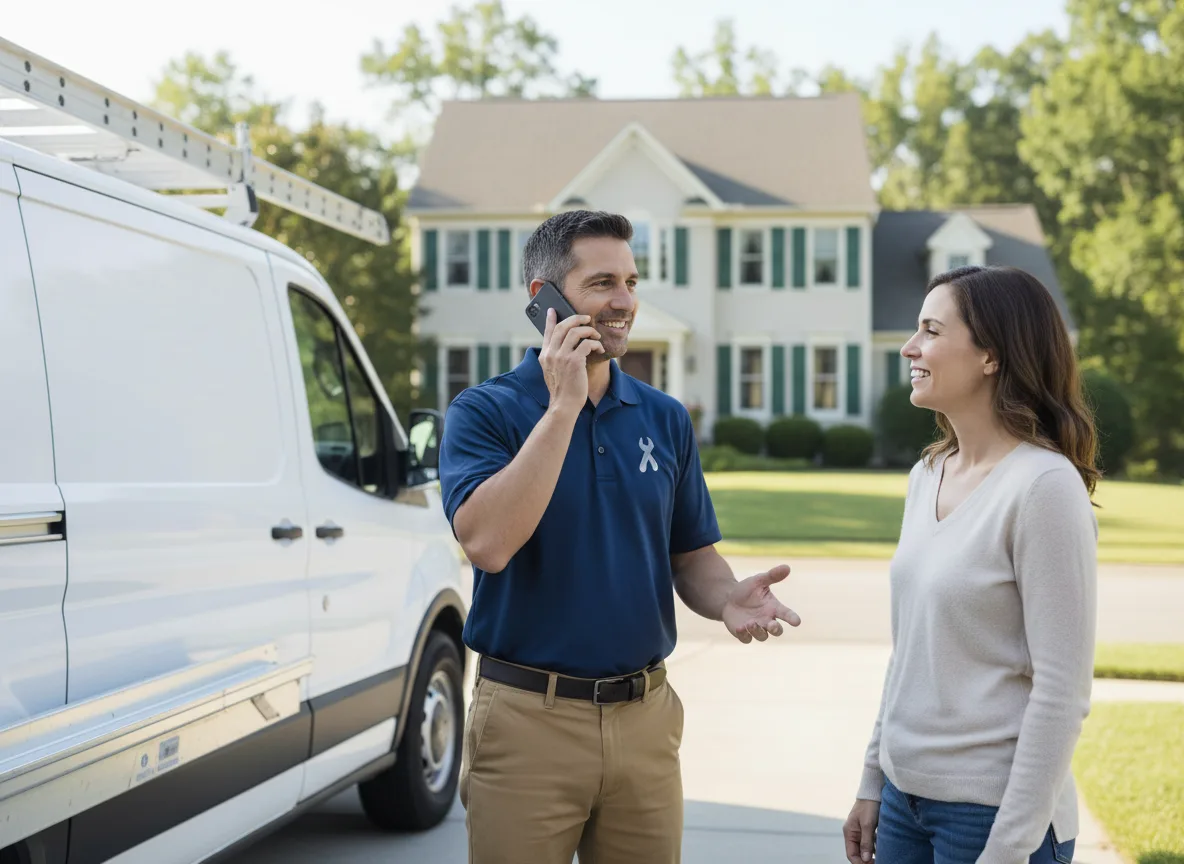 Home Gutter Service Warwick, RI FAQs